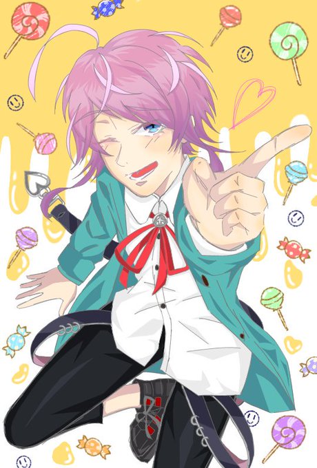 飴村乱数のtwitterイラスト検索結果 古い順 飴村乱数のtwitterイラスト検索結果 古い順