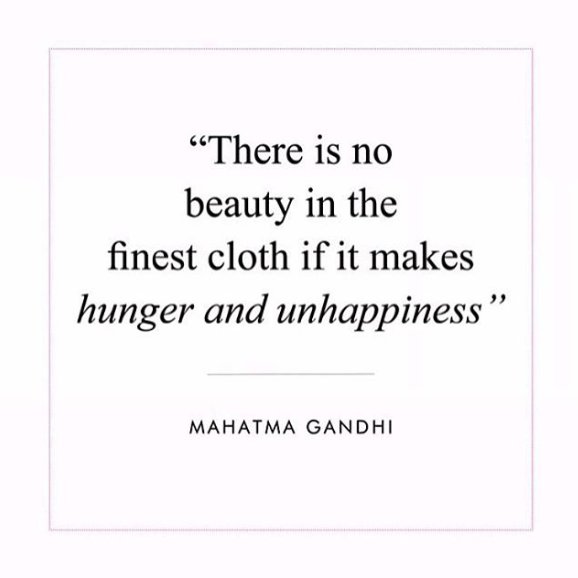 LeewardFDN's tweet photo. If you have #Netflix, please considering watching #TheTrueCost, "It is an unprecedented project that invites us on an eye opening journey around the world and into the lives of the many people and places behind our clothes" #ConsciousConsumer #RecycleReuseRenew #ShopThoughtfully https://t.co/3SpN8THPqs