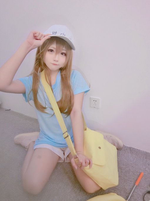 コスプレイヤー芝麻TOKAのTwitter画像93