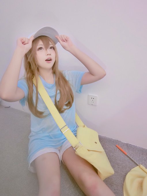 コスプレイヤー芝麻TOKAのTwitter画像96