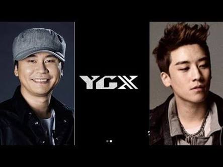 YG wouldn& #39;t pay attention to him? HE WORKED HIS ASS OFF TO BUILD AN EMPIRE FOR HIMSELF, BECAME BUSINESS PARTNERS AND FINALLY WOULD GET HIS ATTENTION