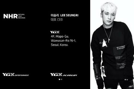 YG wouldn& #39;t pay attention to him? HE WORKED HIS ASS OFF TO BUILD AN EMPIRE FOR HIMSELF, BECAME BUSINESS PARTNERS AND FINALLY WOULD GET HIS ATTENTION