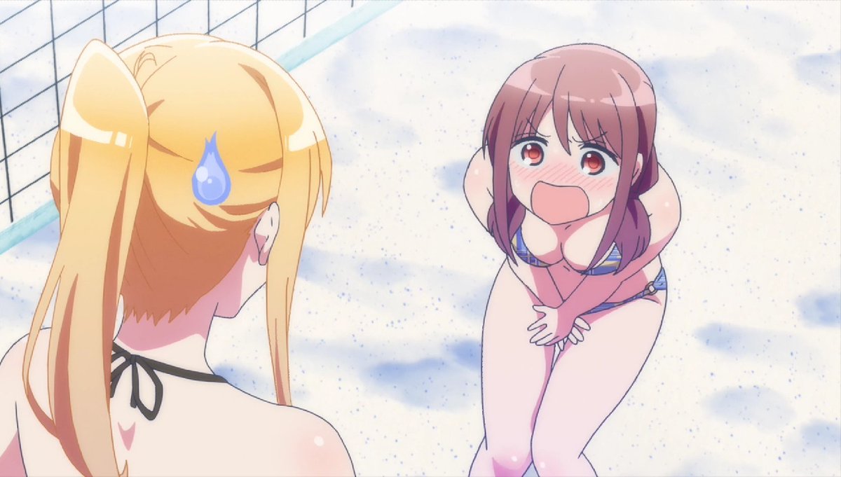 アニメ はるかなレシーブ ４話感想ツイートまとめ Togetter