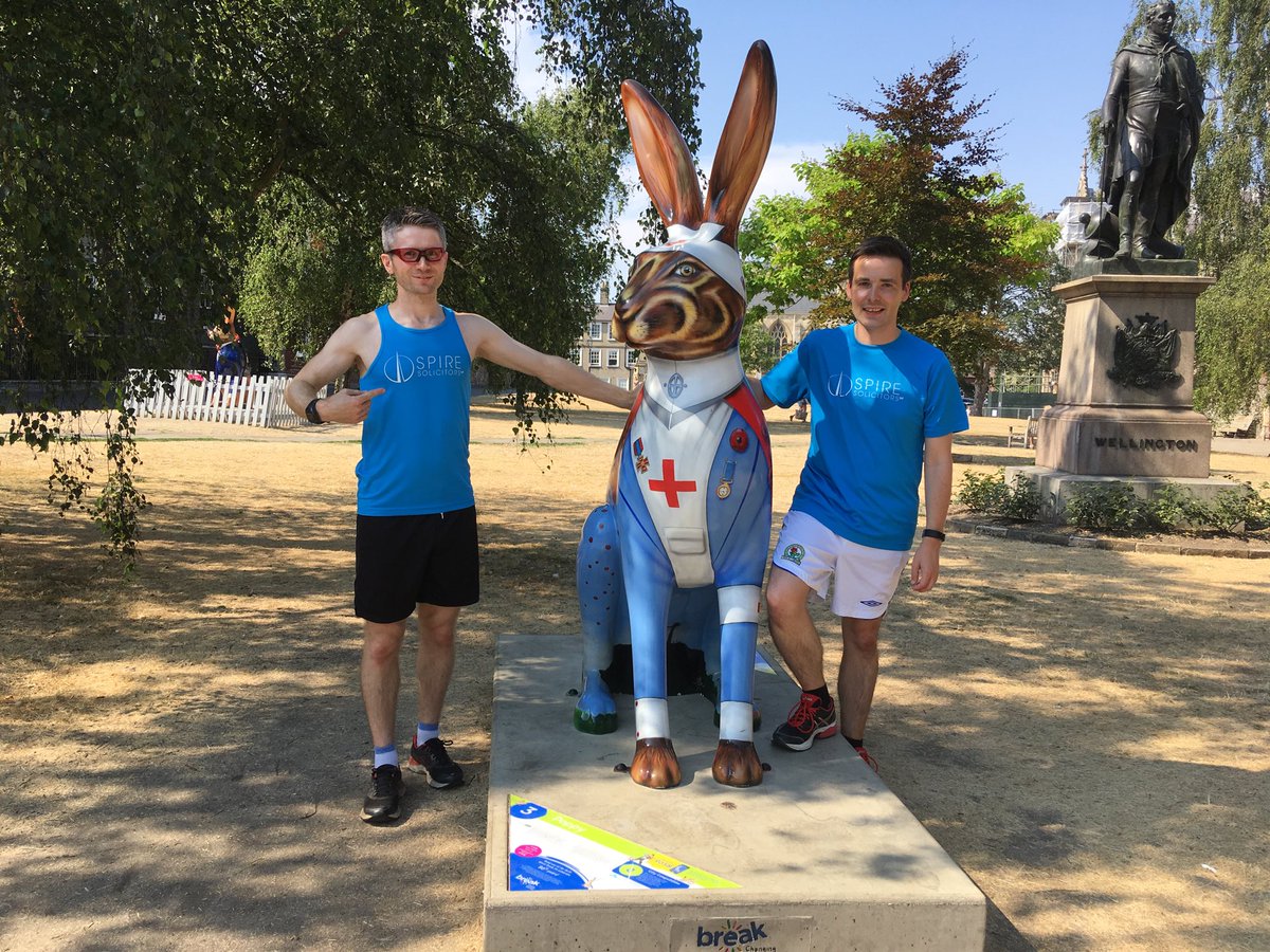 Spire Solicitors LLP tweet media