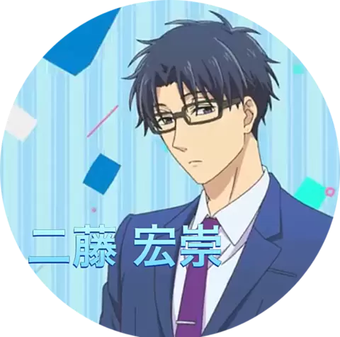 ヲタ恋のtwitterイラスト検索結果