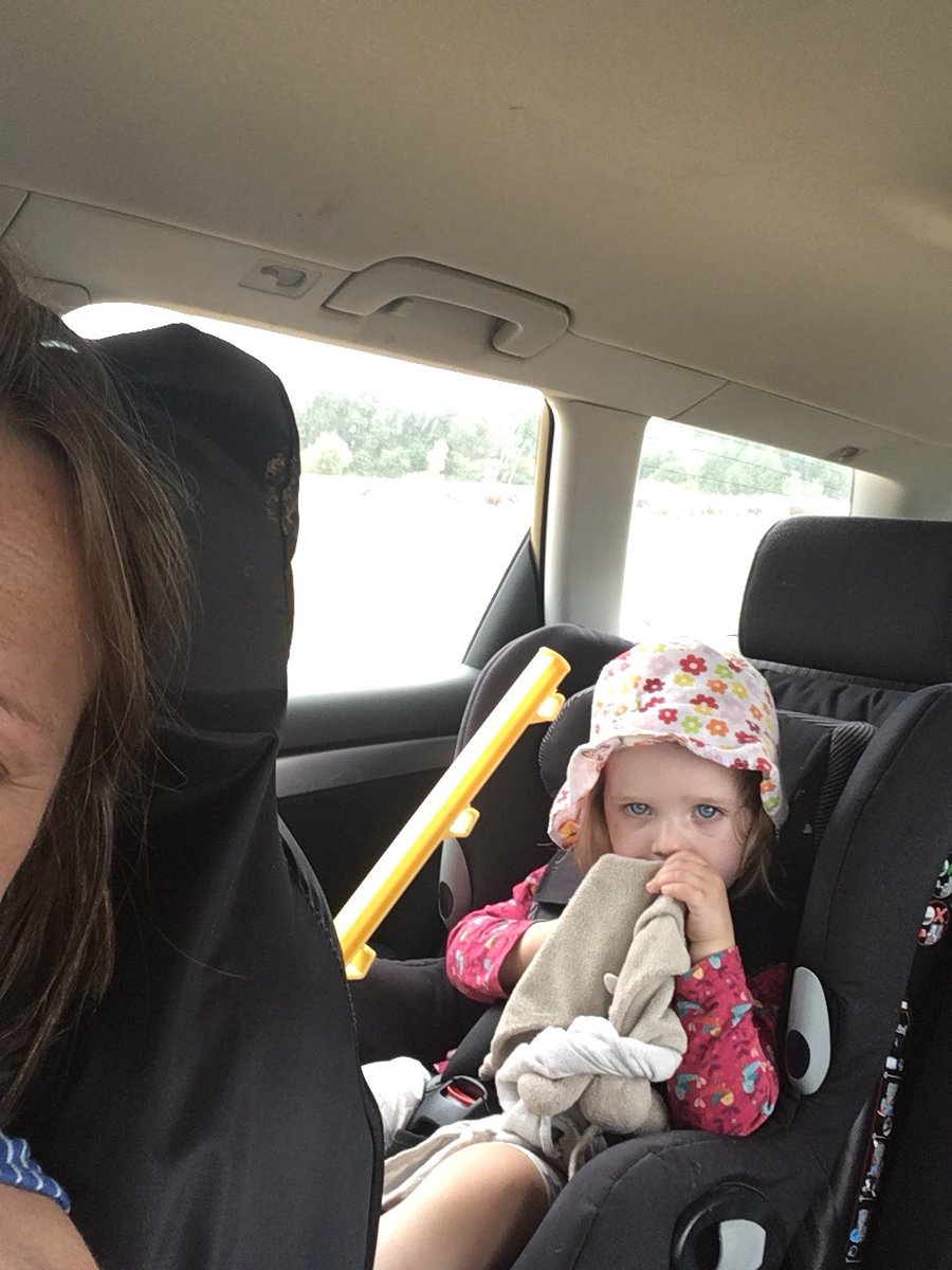 “Why can’t I have a gruffalo to play with like everyone else mum?” #Sheep365