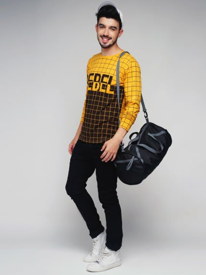 Next Style On Twitter Mustard T Shirt Shop Now Https T Co