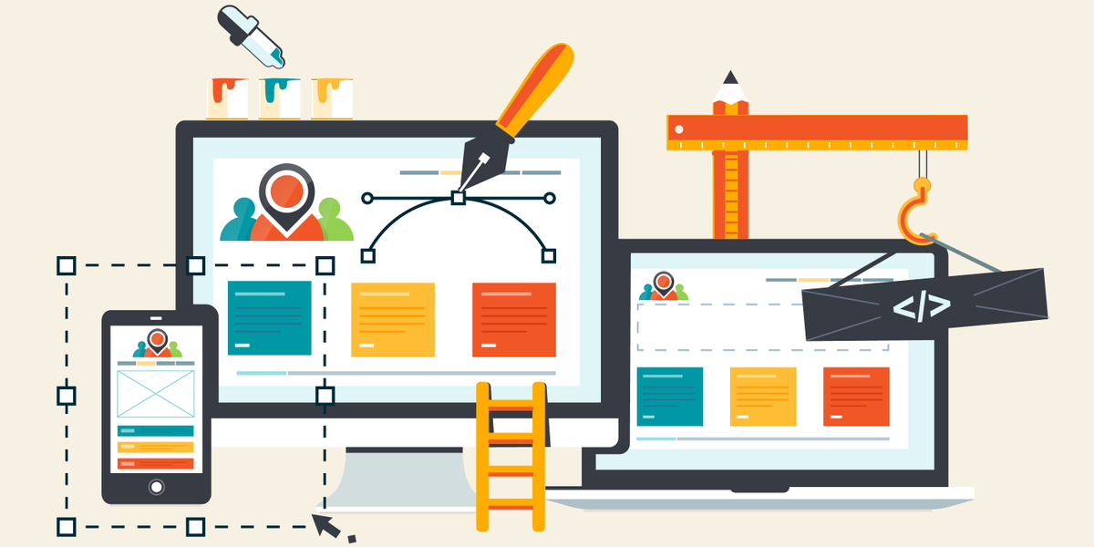 3DResults's tweet photo. "We don't do cookie-cutter."
Our team can stretch the platform to deliver technically complex and aesthetically designed sites. Collaborate with us for your next Career Site Builder project.

https://t.co/1Ju9GIRA6L https://t.co/cOyhWhfHox