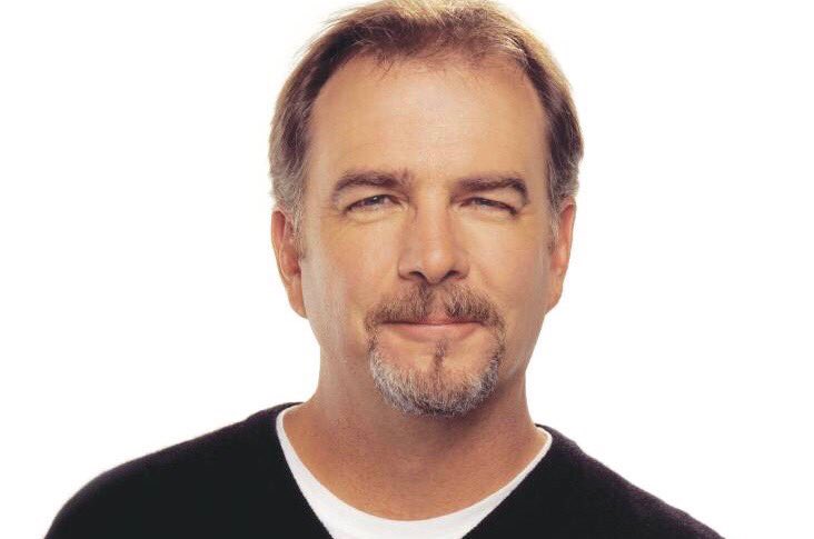Happy birthday to Bill Engvall. 
