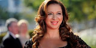 July, the 27th: Born on this day (1972) MAYA RUDOLPH. Happy birthday!! 