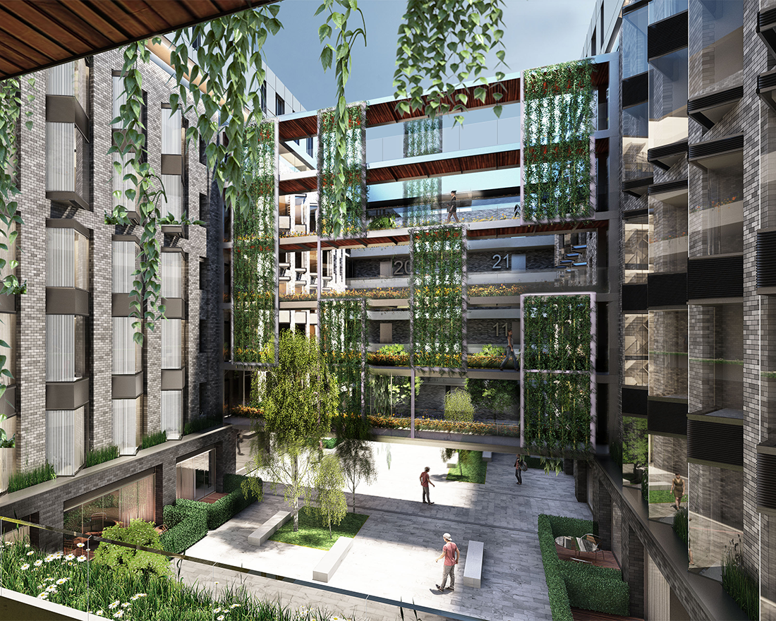 Farrells's tweet photo. ur 21st century mansion blocks are a great alternative to tall buildings, allowing for far cheaper construction, sensitivity to heritage issues and improved streets and green spaces!
#Farrells #FarrellsArchitects #LondonArchitecture #MansionBlock #Placemaking #21stCenturyLiving https://t.co/L1dmlUaYTb