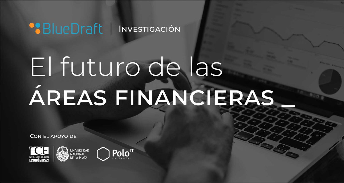 bluedraftarg's tweet photo. Gracias al @PoloITLaPlata y a la @economicas_unlp por acompañarnos en esta iniciativa.  Si perteneces al área financiera de tu organización completa la encuesta y obtene el reporte. ➡️ https://t.co/jaQtbOWiJm 
#Planning #Forecasting #Analytics https://t.co/py2DgreZsX