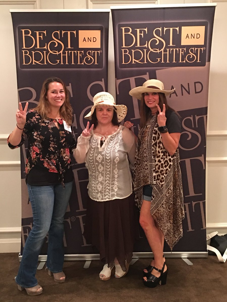 kathysteele's tweet photo. When you wear a costume and most of the room is in suits at Best &amp; Brightest Chicago @RedCaffeineInc #ownitgoodorbad #60’s #101BB https://t.co/0a04Iilo50