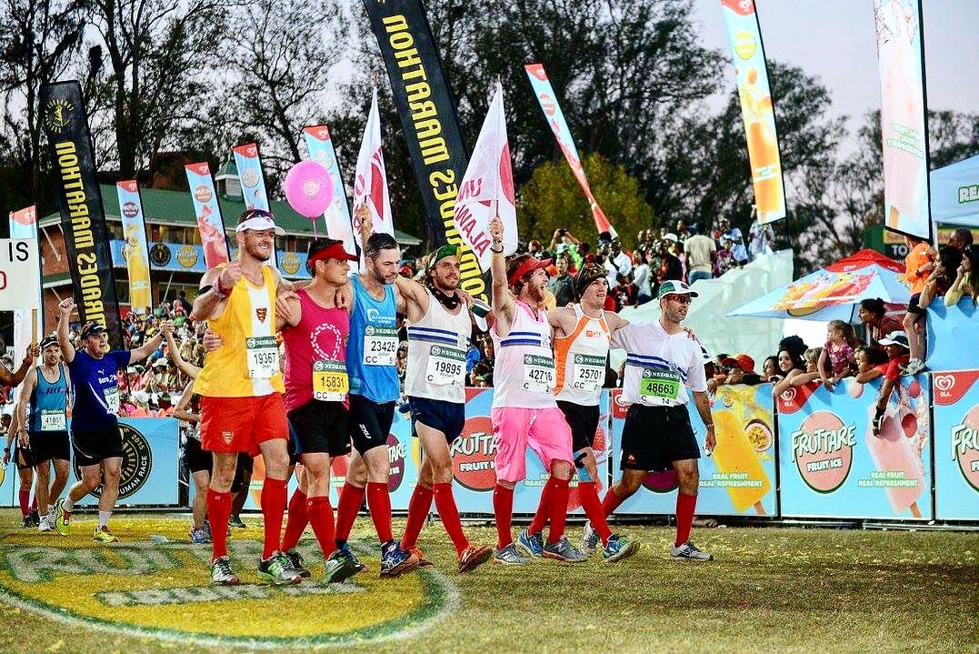 8 Years, 8 Chapters, 1 book, many lives changed! 

Happy <a href="/redsockfriday/">shoOops!™</a> #ShoOops!
