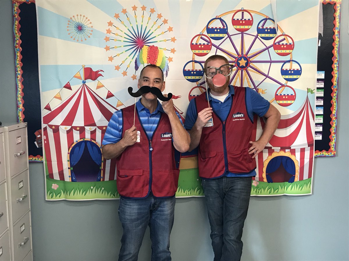 Lowes of Lawnside (lowesoflawnside) Twitter