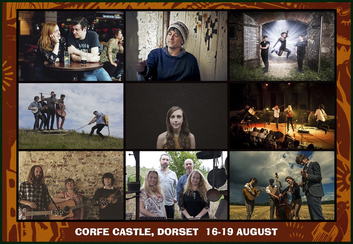 Friday at #PVFF18 :

<a href="/kingcreosote/">king creosote</a> <a href="/TheRailsLondon/">The Rails</a> @TradAttack <a href="/samkellymusic/">Sam Kelly</a> <a href="/SKlostboys/">The Lost Boys</a> <a href="/Siobhan_Miller/">Siobhan Miller</a> <a href="/APDnorwich/">Alden Patterson and Dashwood</a> <a href="/CardboardFox1/">Cardboard Fox</a> <a href="/JennandLB/">Jenn & LB</a> <a href="/nightfall_ncl/">Night Fall</a> <a href="/regmeuross/">REG MEUROSS</a> @youngwatersband <a href="/themodelfolk/">The Model Folk</a> + more! 

Tickets: purbeckvalleyfolkfestival.co.uk/shop/tickets/