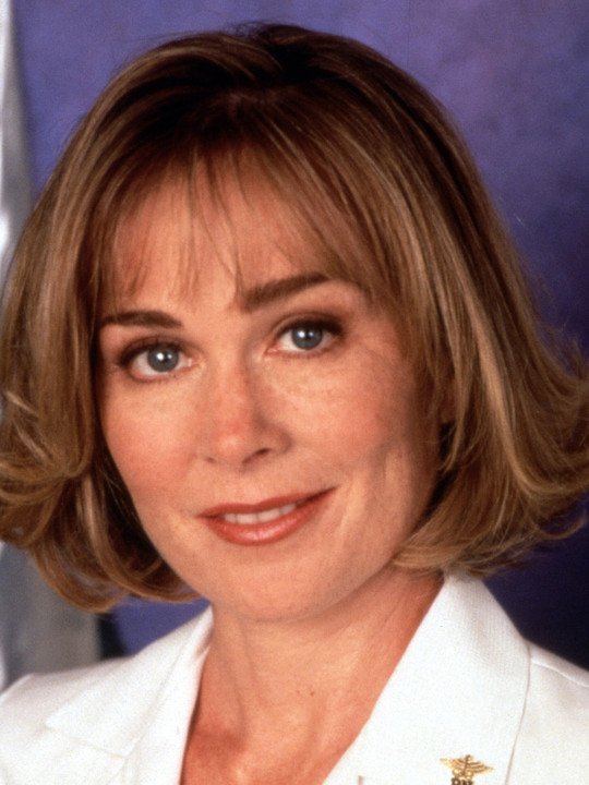 Happy Birthday-Roxanne Hart 