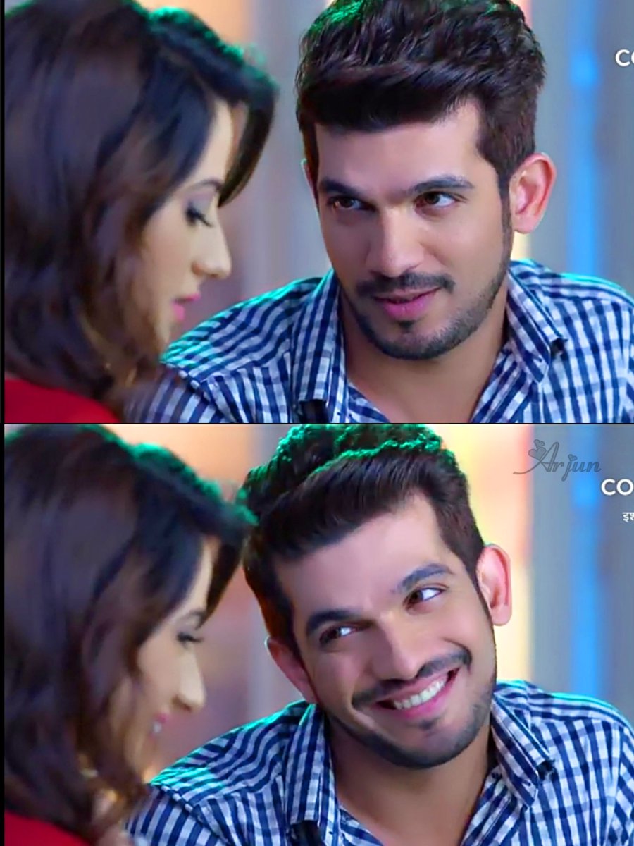 Arjun Kumar on X: "Hottest Deep Raj Singh ♥ His million dollar smile  😘😍♥ @Thearjunbijlani ........this scene was favourite scene from today  's episode #ishqmeinmarjawan #love #ardeep #deep #deeprajsingh #aarohi  https://t.co/r7PhxvPEQw" /