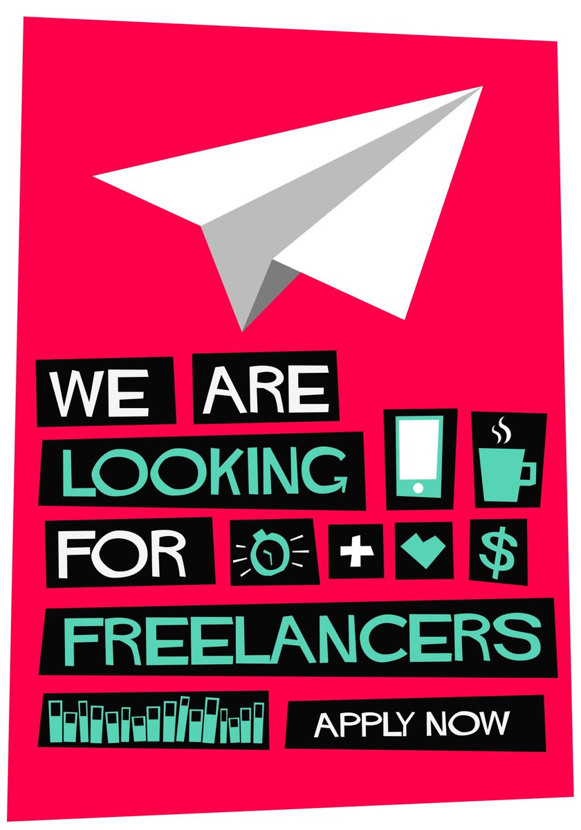 PotskiMedia's tweet photo. We're on the lookout for some awesome (and reliable) freelance writers to provide content for our clients in the motorcycle industry. Interested? Send us a DM. https://t.co/O8O4kOWu2Z