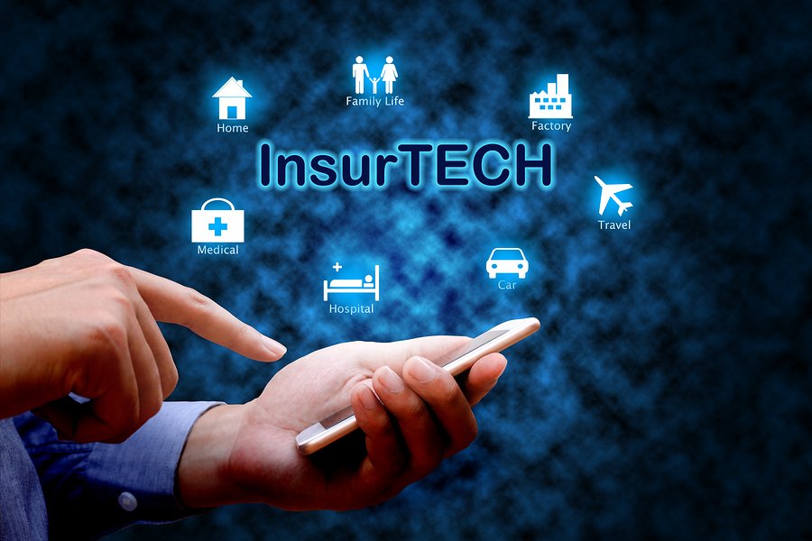 InsuranceDrip's tweet photo. At this juncture, some five years into this movement, the one question that has most likely gone by the board is — is InsurTech real? https://t.co/arGRp2lsHj #InsuranceIndustry #InsurTech #InsuranceNow https://t.co/QQKLQkwxH7