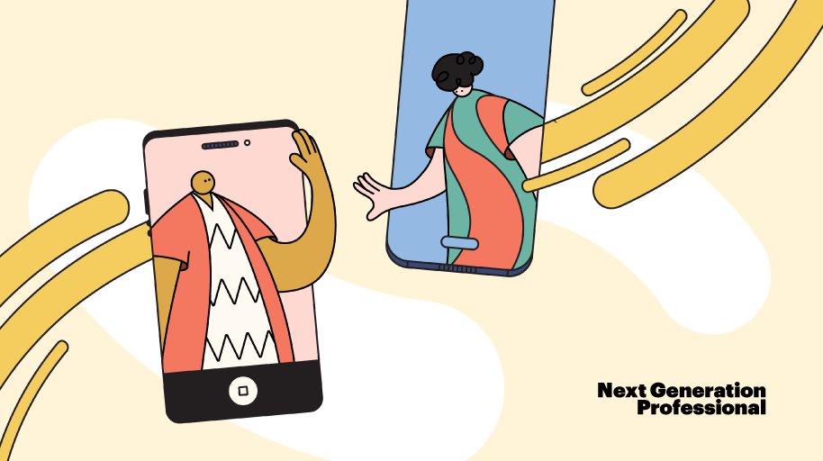 devex's tweet photo. 91% of #NextGenPro survey respondents say they plan on learning and using #ICT in the next 10 years. What about you? 💻
Read more: https://t.co/FjTP3pgvPx https://t.co/s3N7NVriIe