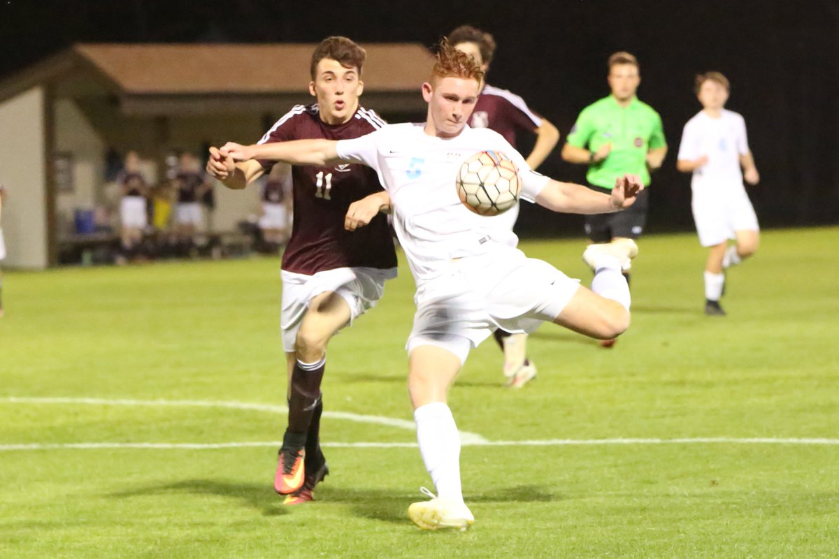 Congrats to Atakelti Gebregzabher and Jack Edwards! Both athletes were named to the TDS Spring All-State, All-Region, and All-America teams!

All-State: bit.ly/2viuhjt
All-Region: bit.ly/2LWiy14
All-America: bit.ly/2mMnTwI

#GoTigersGo