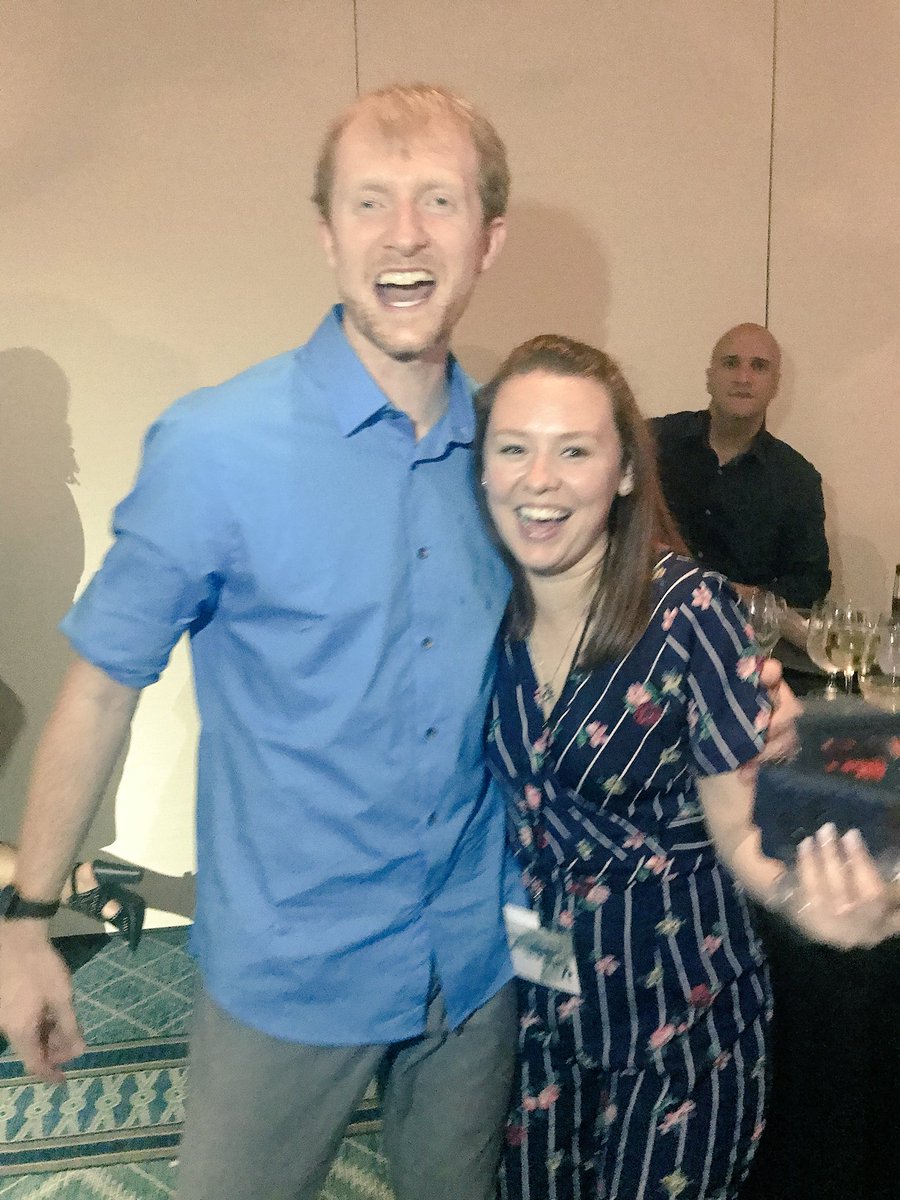HeatherLynn406's tweet photo. As our week comes to an end I am thankful for the people that I have met and the memories that were made. We have the best job in the world and are surrounded by the best team! #ServicesLeadership2018 #petsmart #lovemyteam @PetSmartAE @PetSmart @LifeatPetSmart @LaLilla251 https://t.co/ZWNC3v9WCC