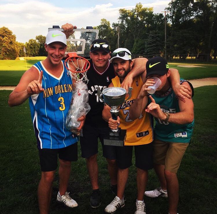 2017 Champions @ZachSackett <a href="/ZacIsfjord/">Zac</a> <a href="/NigelHoydalo/">Nigel Hoydalo</a> <a href="/Starodub_8/">Boss</a>