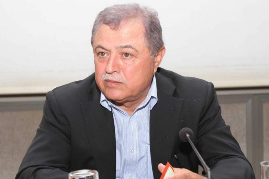 Στην κοινοπραξία Μιλτιάδη Νεοφύτου το νέο γήπεδο Λεμεσού ow.ly/TIO030l9nUF