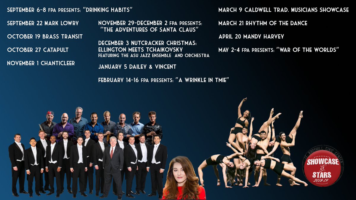 jebcc's tweet image. Single tickets go on sale  Aug. 1!