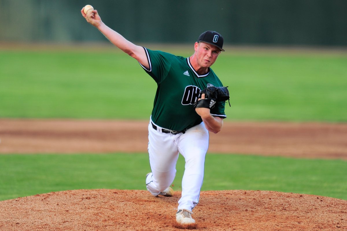 Ohio Bobcat Hockey tweet media