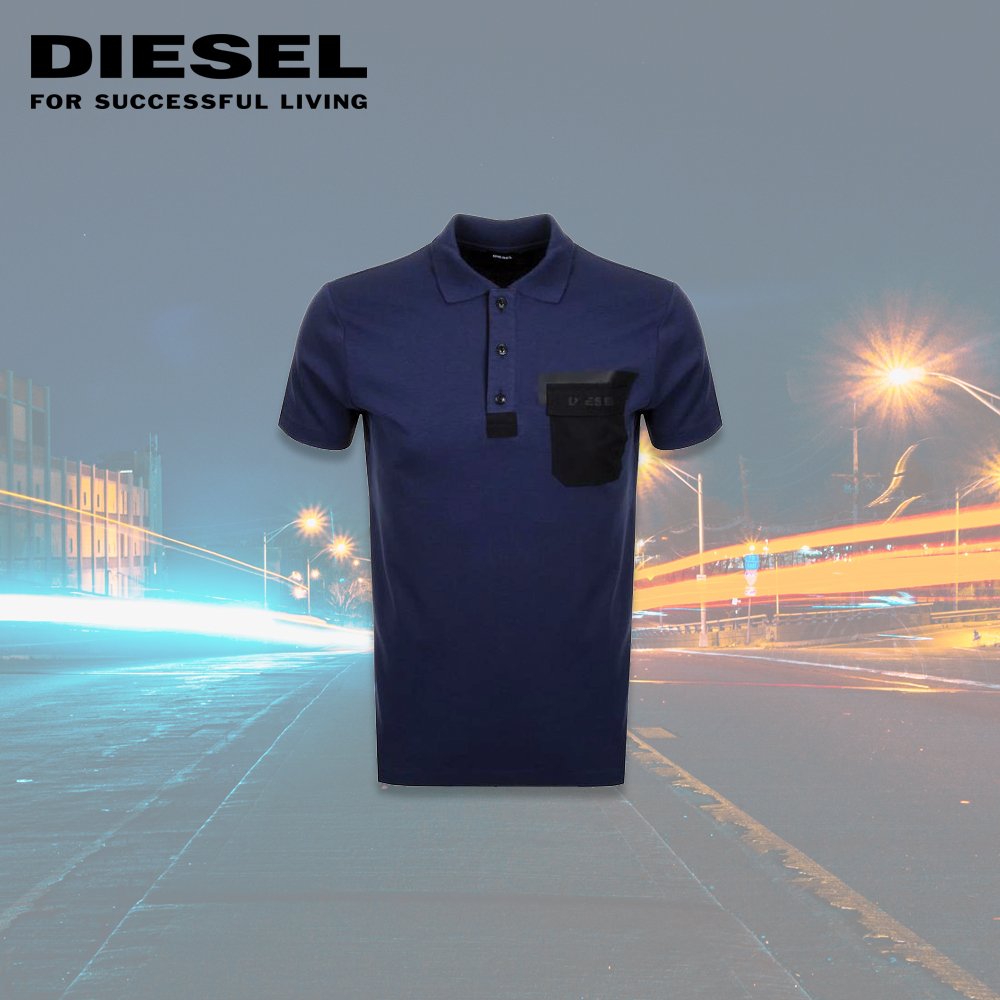 DieselPR's tweet photo. ¿Listo para el jangueo de esta noche? Busca esta cómoda y fresca polo de algodón en nuestra tienda @DieselPR en el primer nivel de #MallOfSanJuan​.
#FashionFriday #DieselPR #DieselPuertoRico #PuertoRico #polo https://t.co/DwJeuD0JIn