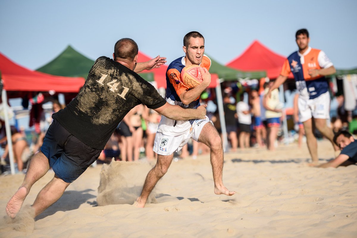 Club Rugby La Safor tweet media