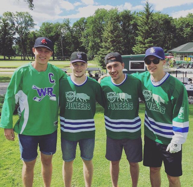 This year we are very proud to announce the change in the trophy name to “The Schatzy Cup” in honour and remembrance of a previous Las Pegas participant and friend, Logan Schatz. #RIP