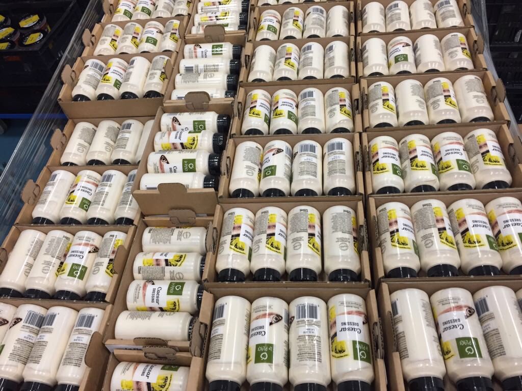 Wat begon met een marktkraam vol verse kruiden op de weekmarkt van #Nijmegen, is nu een internationaal bedrijf! Onder de merknamen Lisimo (foodservice), Leqrs en Amenam (retail) levert #ExtractBV verse pesto’s, tapenades en sauzen vanuit #Wijchen. 🌱🥫🌱

#werkbezoek #ondernemen