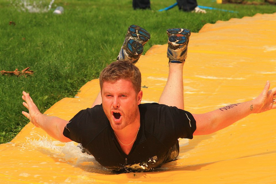 GauntletGames14's tweet photo. Sliding through the weekend like ... ☀️🔜 #Gladiator #GladiatorEvents #GauntletGames #GladiatorsReady #FinallyFriday #Weekend #Fun https://t.co/klMjdFUIiA