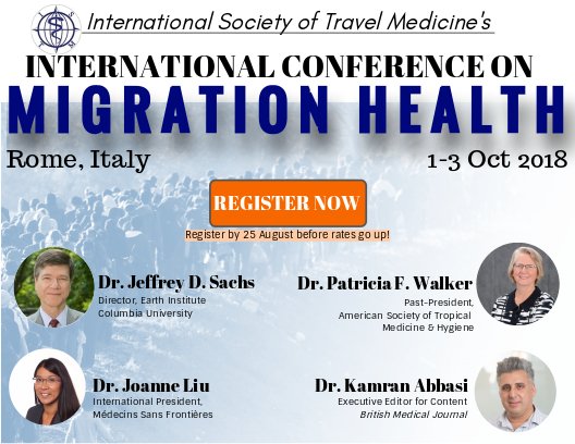 _ISTM_'s tweet photo. REGISTER NOW 👉 https://t.co/ydeMjLLnWC 👈
Take advantage of lower registration rates through 25 August! #ICMH2018 https://t.co/BblVLPj99o