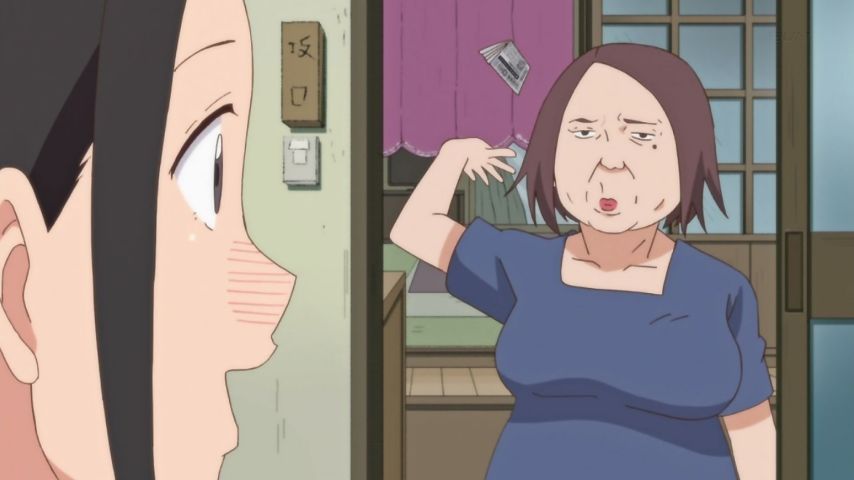 ちおちゃんの通学路 第4話 感想 ちおちゃんの身体能力やはり高い 安藤さん更生しててよかった ページ 3