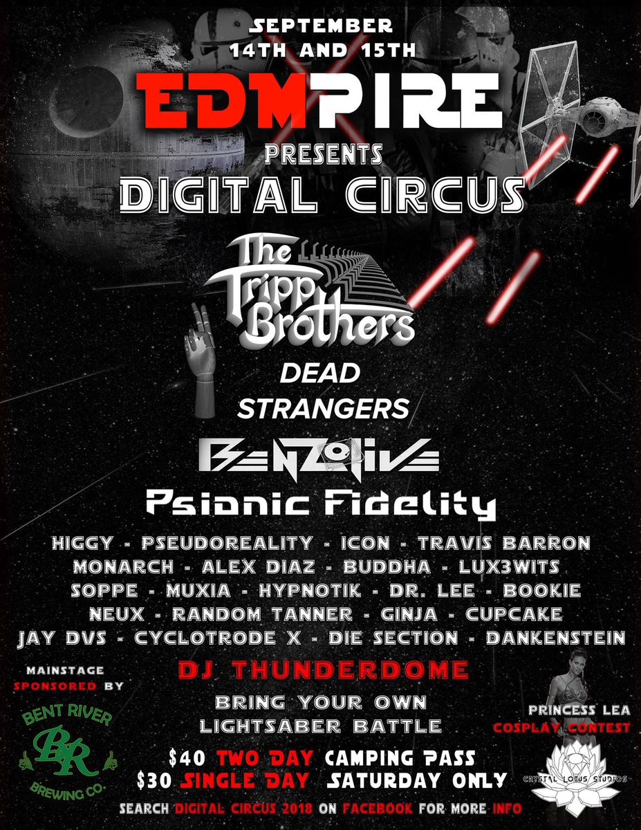Iowa EDM family tweet media