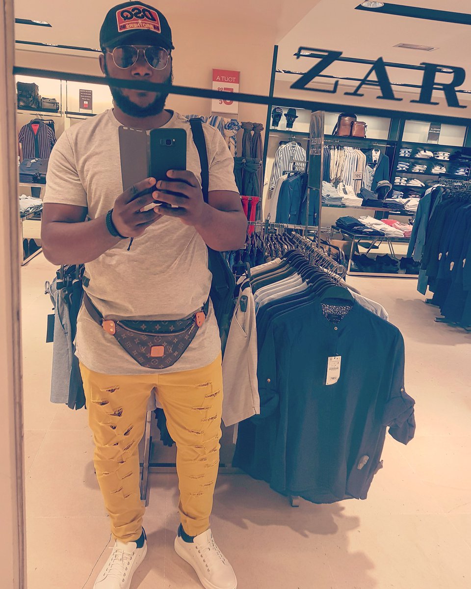 Hon. ARNOU EMBULU (@arnoue) on Twitter photo 