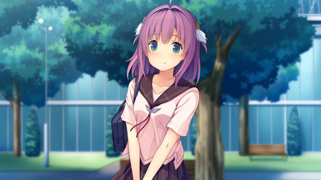 蒼の彼方の画像 動画集 蒼の彼方のフォーリズムその１９ あおかなカフェ行きたいです T Co Gumwu3qjrz Twitter