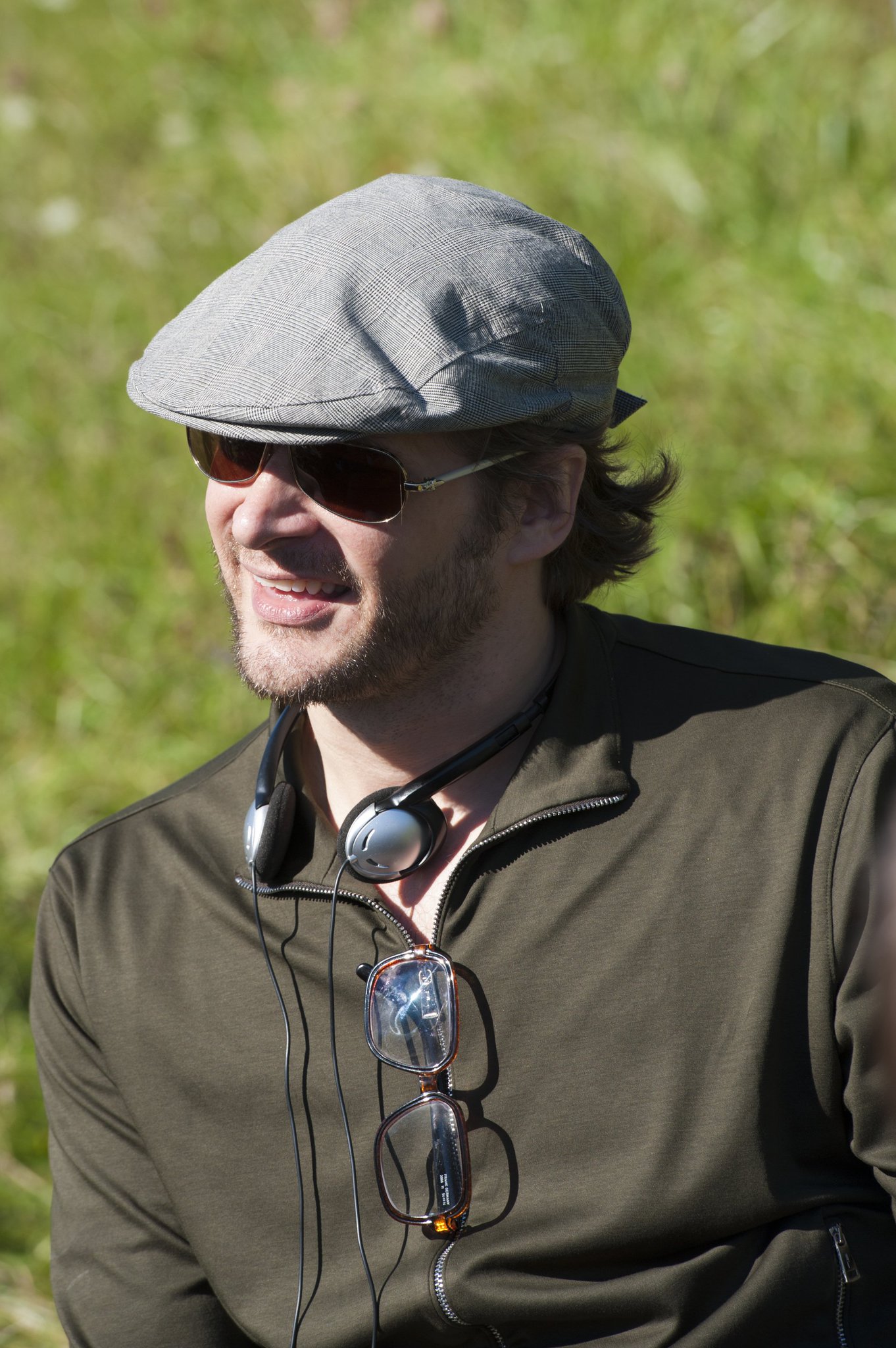 Happy Birthday to the one and only Bryan Fuller! 