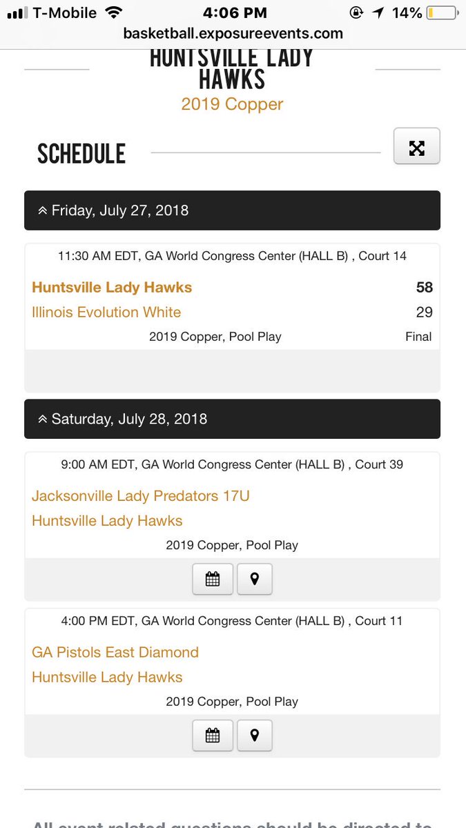 TaikashisGberry's tweet photo. Down here in Atlanta for the national championship , went 1-0 today , we play tomorrow at 9am on court 39 &amp; 4pm on court 11 🤑! https://t.co/ApbBxZKTDm