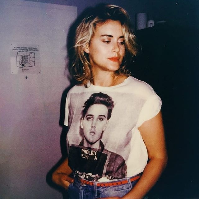 Happy Birthday to the beautiful Taylor Schilling      