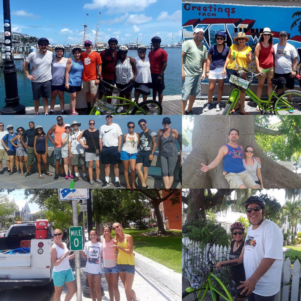 Key Lime Bike Tours tweet media