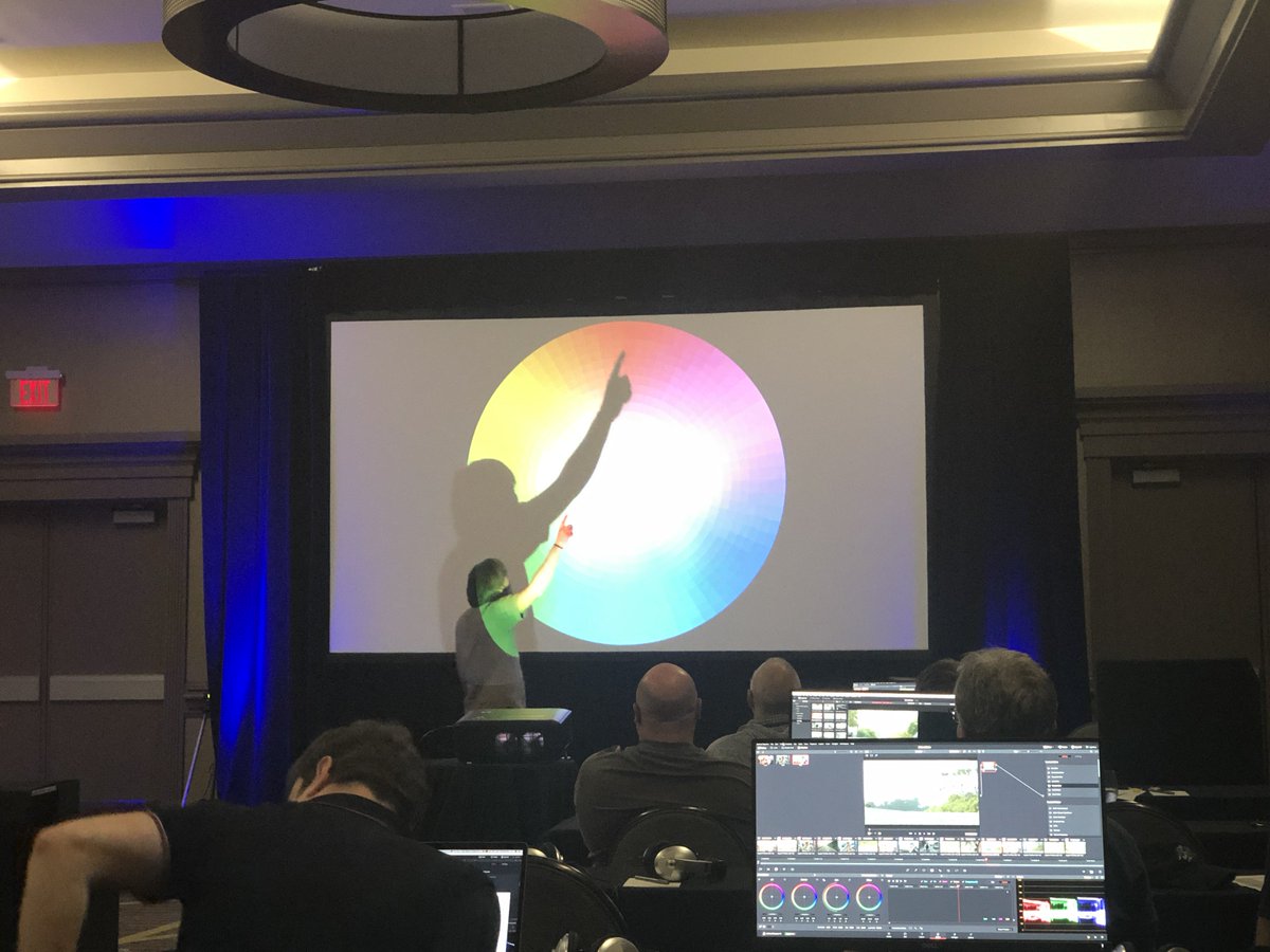 ProVideo tweet media