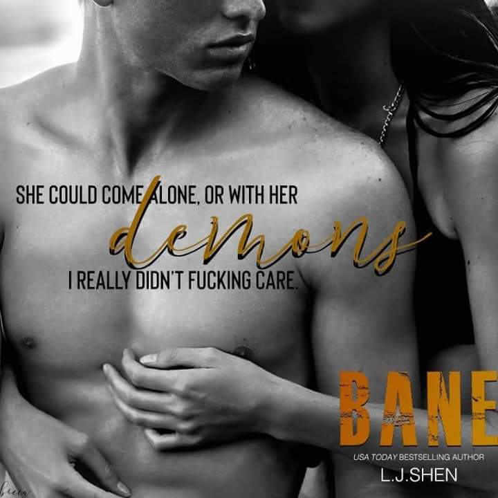 caliwrld's tweet photo. BANE by @lj_shen
Amazon US ➜ https://t.co/nSC9P5MDBu
Amazon UK ➜ https://t.co/9cG1AP9aHR
Amazon CA ➜ https://t.co/dhExZE7sBb
Amazon AUS ➜ https://t.co/5Jfd0YBCai
#BANE #Savage #ProtectTheQueen #MyBastard #GodlessThief #ITakeWhatIWant #FinalSinner #LJShen https://t.co/iNhpzkojZE