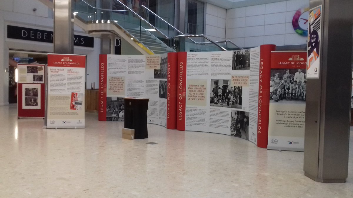 Legacy Of Longfields tweet media