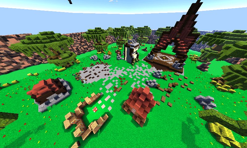 BuildersNight's tweet image. Lobby
Server:@SGNetwork4 
Rank:Épico
Tempo:4h 30 min
 Espero que gostem !!!!