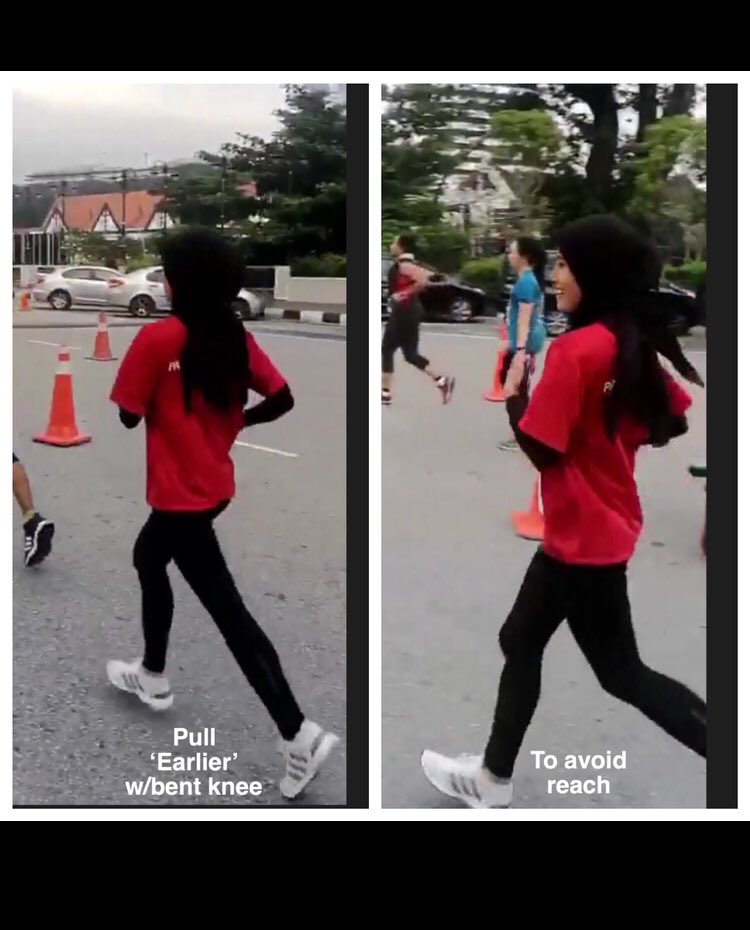 valerierunrx's tweet photo. . #Running analysis for a #runner in Malaysia bringing the #run community together to #race #painfree! #runrx #posefallpull https://t.co/3pjqdm1RMJ